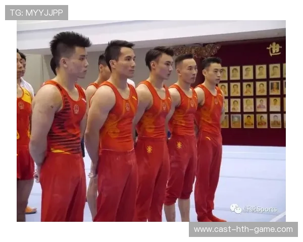 体操队加入新动作组合测试,完成度稳定 体操队加入新动作组合测试,完成度稳定