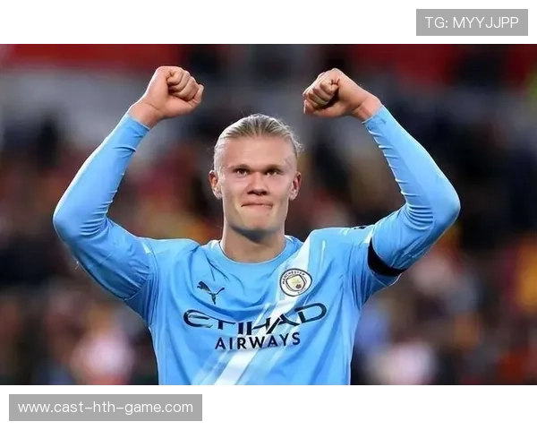 利物浦研究哈兰德式持续压迫:打造足球战术新纪元 利物浦研究哈兰德式持续压迫:打造足球战术新纪元