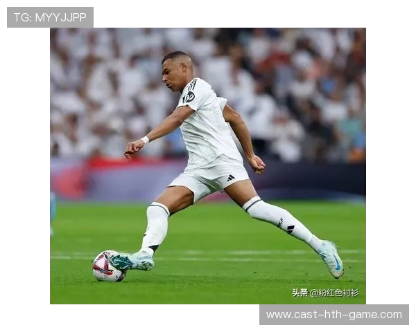 姆巴佩奶奶采访时爆料：他小时候脾气超大