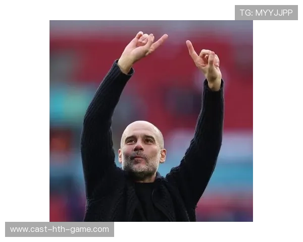 曼城若能以失败为药方,未来会更加强大 曼城若能以失败为药方,未来会更加强大