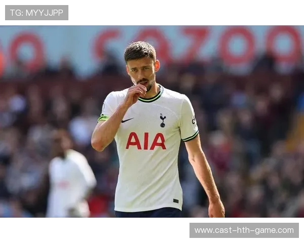 热刺球员信心严重不足：背后的原因与未来走向