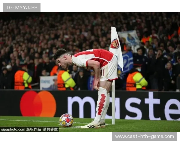 阿森纳冬窗动作频频：新赛季冲冠之路的关键布局