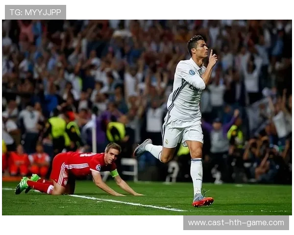 马竞专题揭秘：如何破解C罗式绝对进攻点的神秘密码？