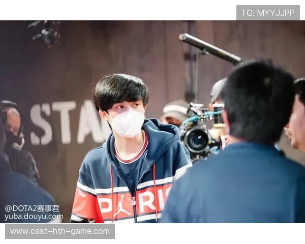 《Dota 2》预选赛惊现黑马战队，夺冠呼声高涨，dota2 mdl预选赛