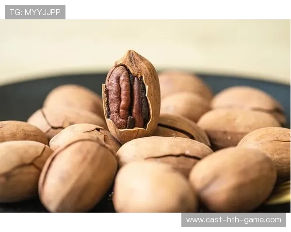 商务部出手：调查美墨碧根果是否存在倾销，美国碧根果