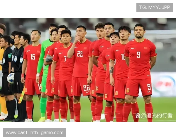 国足比赛心理状态调节技术，国足态度