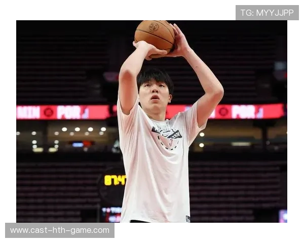 杨瀚森被NBA开拓者队派至发展联盟,杨瀚宇是谁 杨瀚森被NBA开拓者队派至发展联盟,杨瀚宇是谁