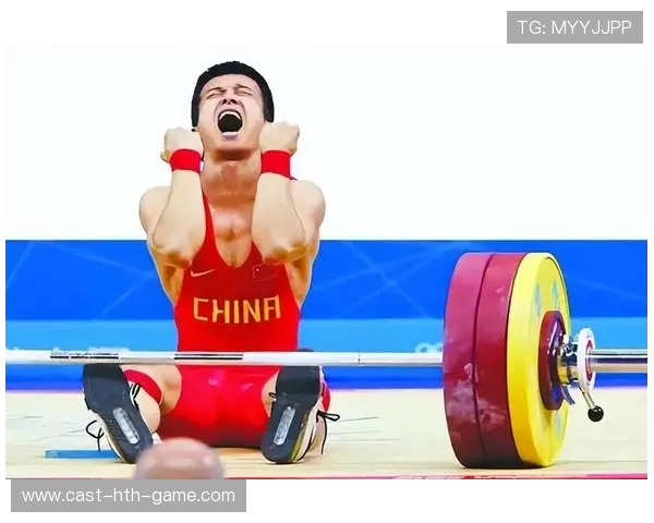 运动员的“幕后故事”:汗水与泪水的传说 运动员的“幕后故事”:汗水与泪水的传说