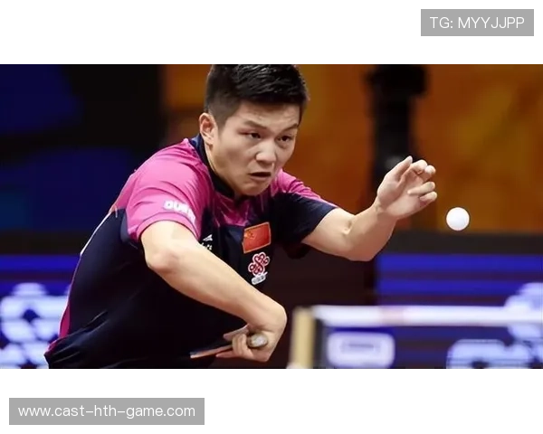 樊振东反手球获尹航称赞,状态强势回暖,樊振东反手集锦 樊振东反手球获尹航称赞,状态强势回暖,樊振东反手集锦