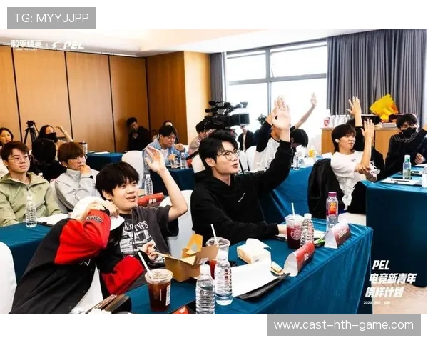 电竞行业青年榜样评选启动寻找正面人物,电子竞技青年选手 电竞行业青年榜样评选启动寻找正面人物,电子竞技青年选手