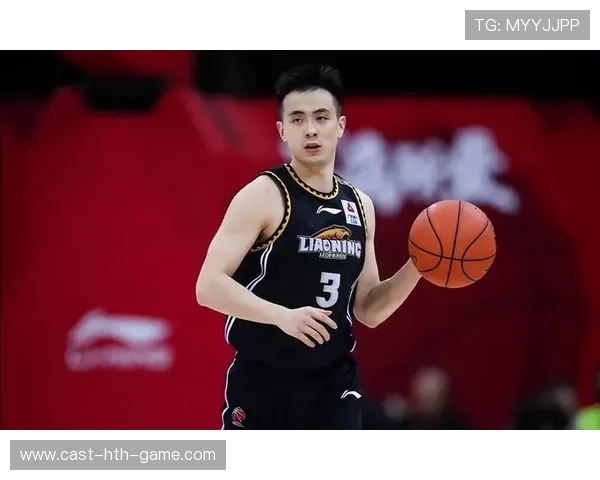 赵继伟：重新定义天赋，天才攻击手的成长之路，赵继伟能力